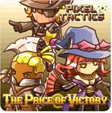 PIXEL TACTICS: THE PRICE OF VICTORY PACK (EN) (Special Order)