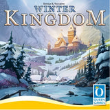 WINTER KINGDOM (Special Order)