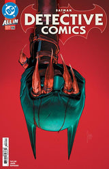 DETECTIVE COMICS #1096 (Special Order)