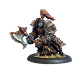 TROLLBLOOD TROLLKIN HERO SOLO BLISTER (Special Order)