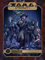 TORG ETERNITY: ORRORSH HC (Special Order)