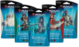 MTG RAVNICA ALLEGIANCE THEME BOOSTER (Special Order)