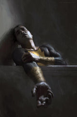 BLACK ADAM #3 CVR A RODRIGUEZ (Special Order)