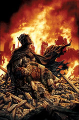 DETECTIVE COMICS #1056 CVR B LEE BERMEJO CARD STOC (Special Order)