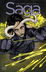 SAGA #64 (Special Order)