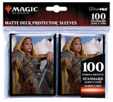 UP D-PRO MTG BATTLE FOR BALDURS GATE D 100CT (Special Order)