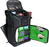 AP USA GEAR MTG DECK BAG GREEN (Special Order)