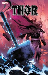 THOR #17 (Special Order)