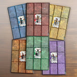 VANTAGE PLAYER MAT PACK (Special Order)