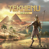 TEKHENU: TIME OF SETH (Special Order)
