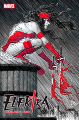 ELEKTRA: BLACK, WHITE & BLOOD #1 (Special Order)