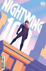 NIGHTWING #100 2ND PRINT (Special Order)