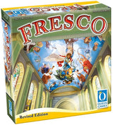FRESCO REVISED EDITION (Special Order)