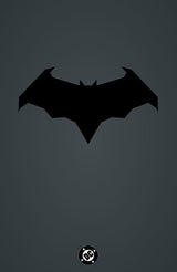 DETECTIVE COMICS #1107 SYMBOL DESIGN (Special Order)