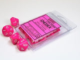 OPAQUE 10D10 PINK/WHITE (Special Order)