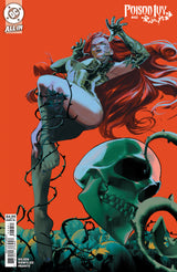 POISON IVY #40 DIBERKATO (Special Order)