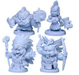 ARCADIA QUEST ANVIL & VALMA (EN) (Special Order)