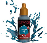 WARPAINTS: ACRYLIC AIR TWILIGHT SKY (Special Order)
