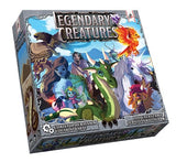 LEGENDARY CREATURES CG (Special Order)