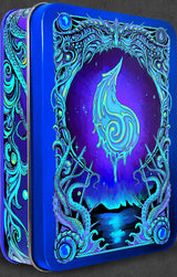 BEADLE & GRIMM'S MTG MANA TOKEN SET BLUE (Special Order)
