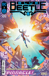 BLUE BEETLE #9 (Special Order)