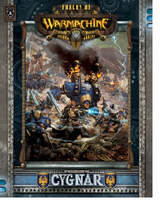 WARMACHINE: CYGNAR S/C (Special Order)