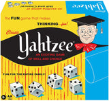 CLASSIC YAHTZEE (Special Order)