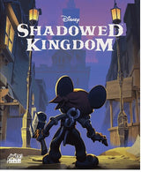 DISNEY SHADOWED KINGDOM (Special Order)