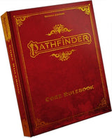 PATHFINDER 2E CORE RULEBOOK SPECIAL EDITION HC (Special Order)