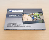 FOLDED SPACE: ISLE OF SKYE (EN) (Special Order)