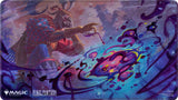 UP PLAYMAT MTG UNIVERSES BEYOND FINAL FANTASY HOLOFOIL V2 (Special Order)