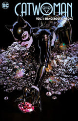 CATWOMAN (2022) TP VOL 01 DANGEROUS LIAISONS (Special Order)