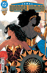 WONDER WOMAN #29 (Special Order)