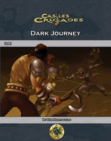 CNC: DA1 DARK JOURNEY ADVENTURE (Special Order)