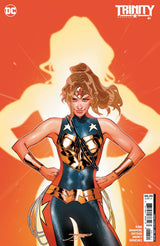 TRINITY SPECIAL #1 JIMENEZ (Special Order)