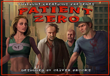 ARE YOU PATIENT ZERO? (EN) (Special Order)