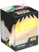SQUAROES PARAMOUNT SOUTH PARK WV3 FRACTURED BUT WHOLE TOOLSHED (Special Order)
