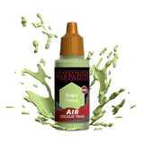 WARPAINTS: ACRYLIC AIR BOGEY GREEN (Special Order)