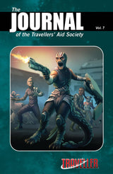 THE JOURNAL OF THE TRAVELLERS' AID SOCIETY VOL. 7 (Special Order)