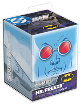SQUAROES BATMAN GOTHAM CITY WV2 MR. FREEZE (Special Order)