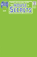 HOUSE OF SECRETS #92 2024 FACS ED DMBV (Special Order)