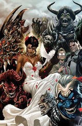 KING SPAWN #21 CVR A BROOKS (Special Order)