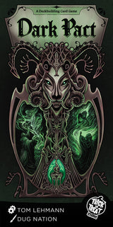 DARK PACT (Special Order)