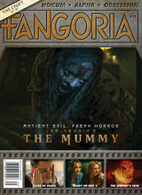 FANGORIA VOL 2 #31 (Special Order)
