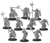 MERC MORROWAN LEGION OF LOST SOULS BOX (Special Order)