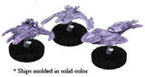 STAR TREK FLEET CAPTAINS-DOMINION EXPANSION SET (EN) (Special Order)