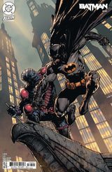 BATMAN #162 FINCH (Special Order)