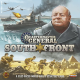 QUARTERMASTER GENERAL: SOUTH FRONT (Special Order)