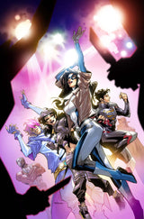 SECRET SIX #3 (Special Order)