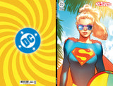 DC'S KAL-EL-FORNIA LOVE #1 TAKARA (Special Order)